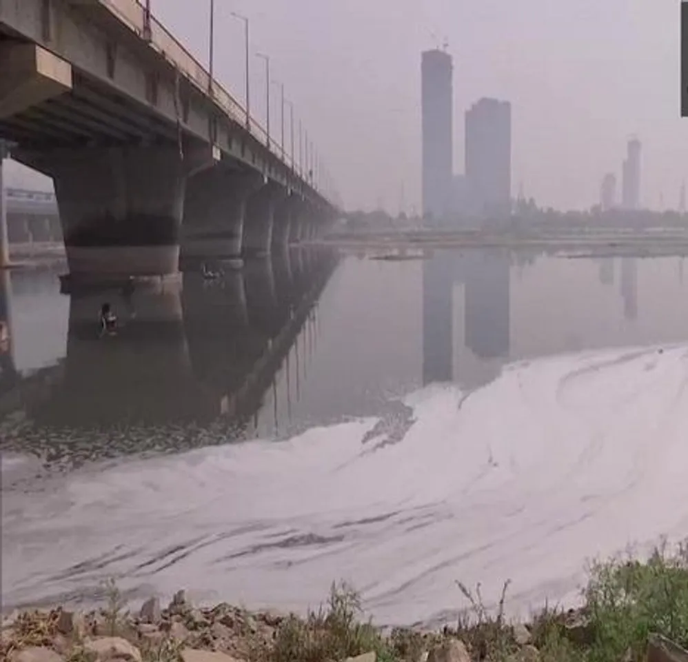 এনজিটি দিল্লির জন্য উচ্চ পর্যায়ের কমিটি গঠন করবে