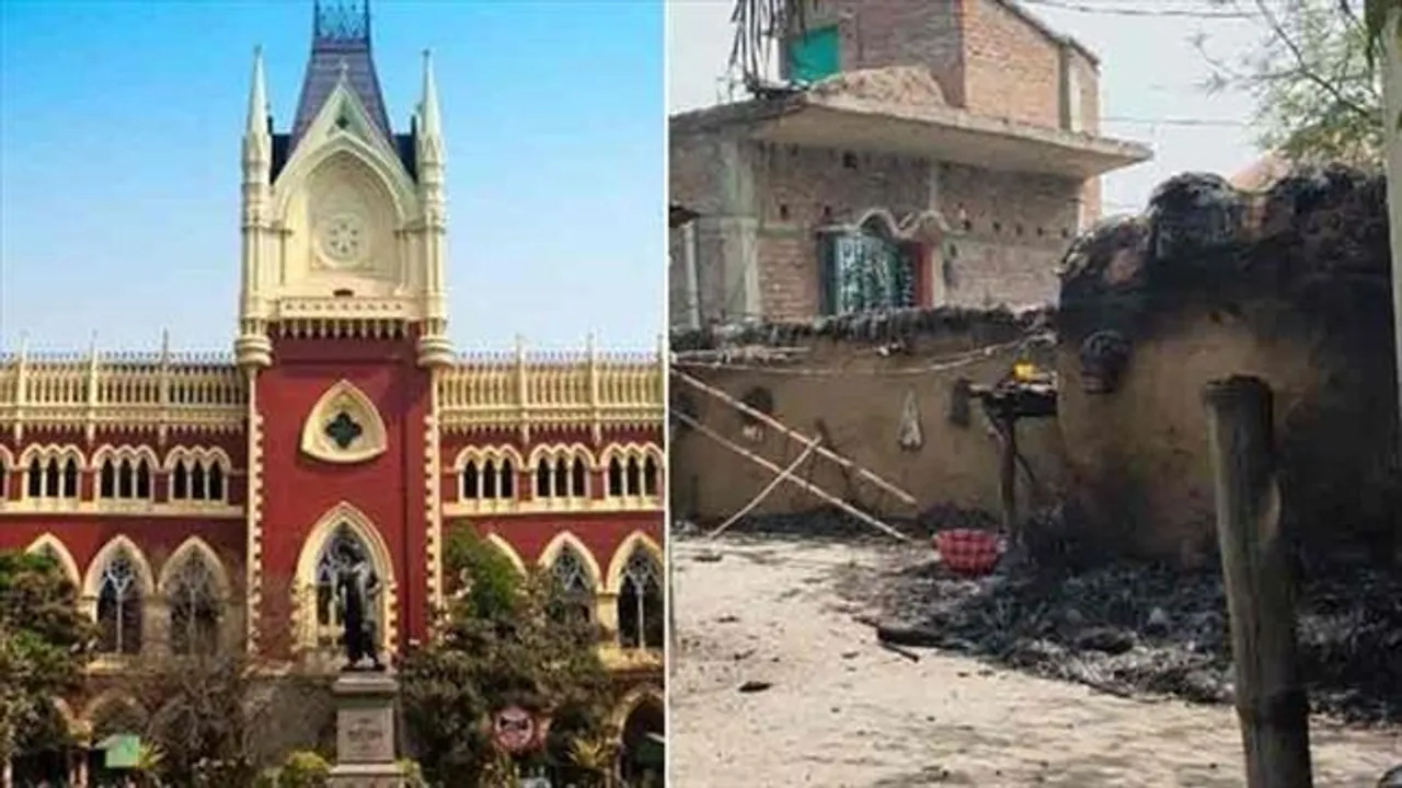 রামপুরহাট হত্যাকাণ্ডে কলকাতা হাইকোর্টে দায়ের হল একটি মামলা