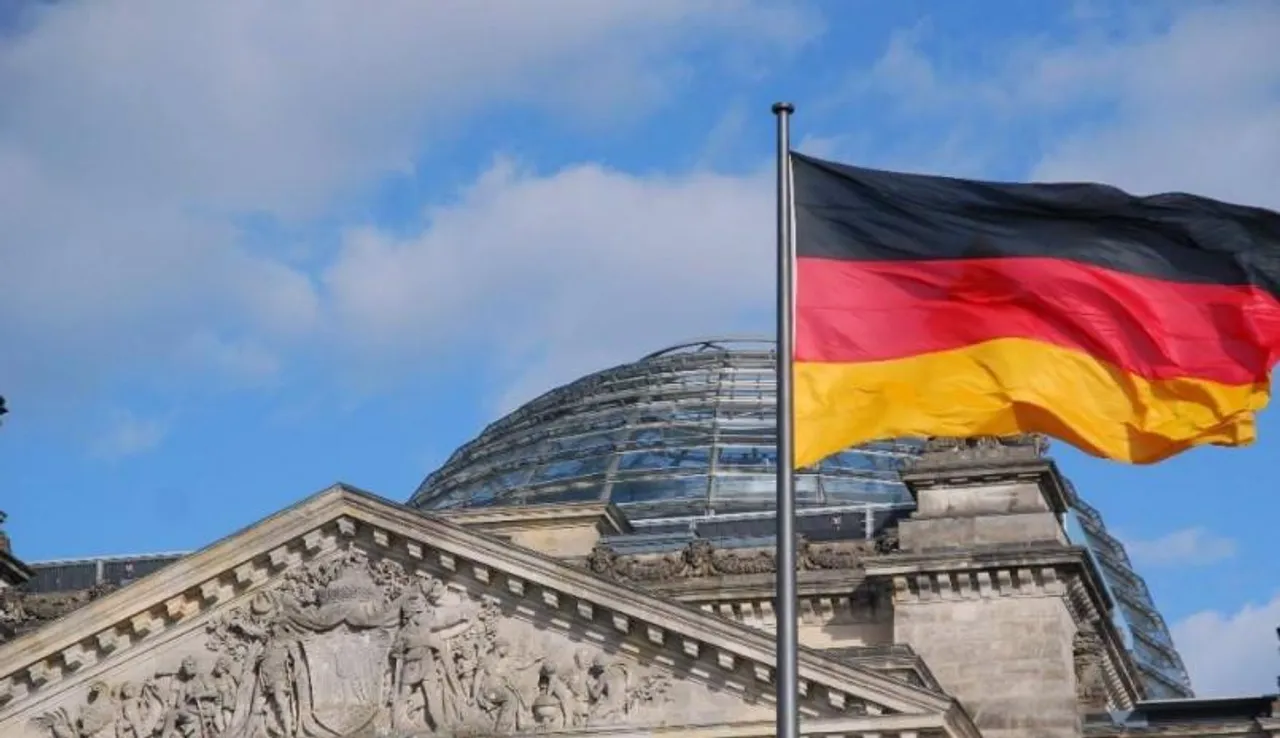 রুশ এমপির ফ্ল্যাট জব্দ করলো জার্মানি