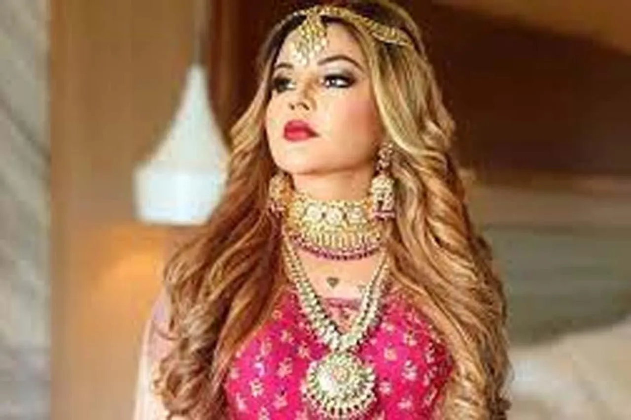 বিগ বস ওটিটি তে যেতে চান রাখি