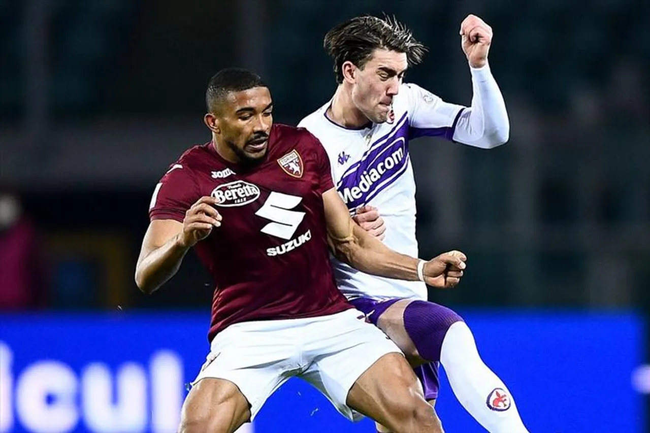 ডি লিটের বদলি নিচ্ছে জুভেন্তাস