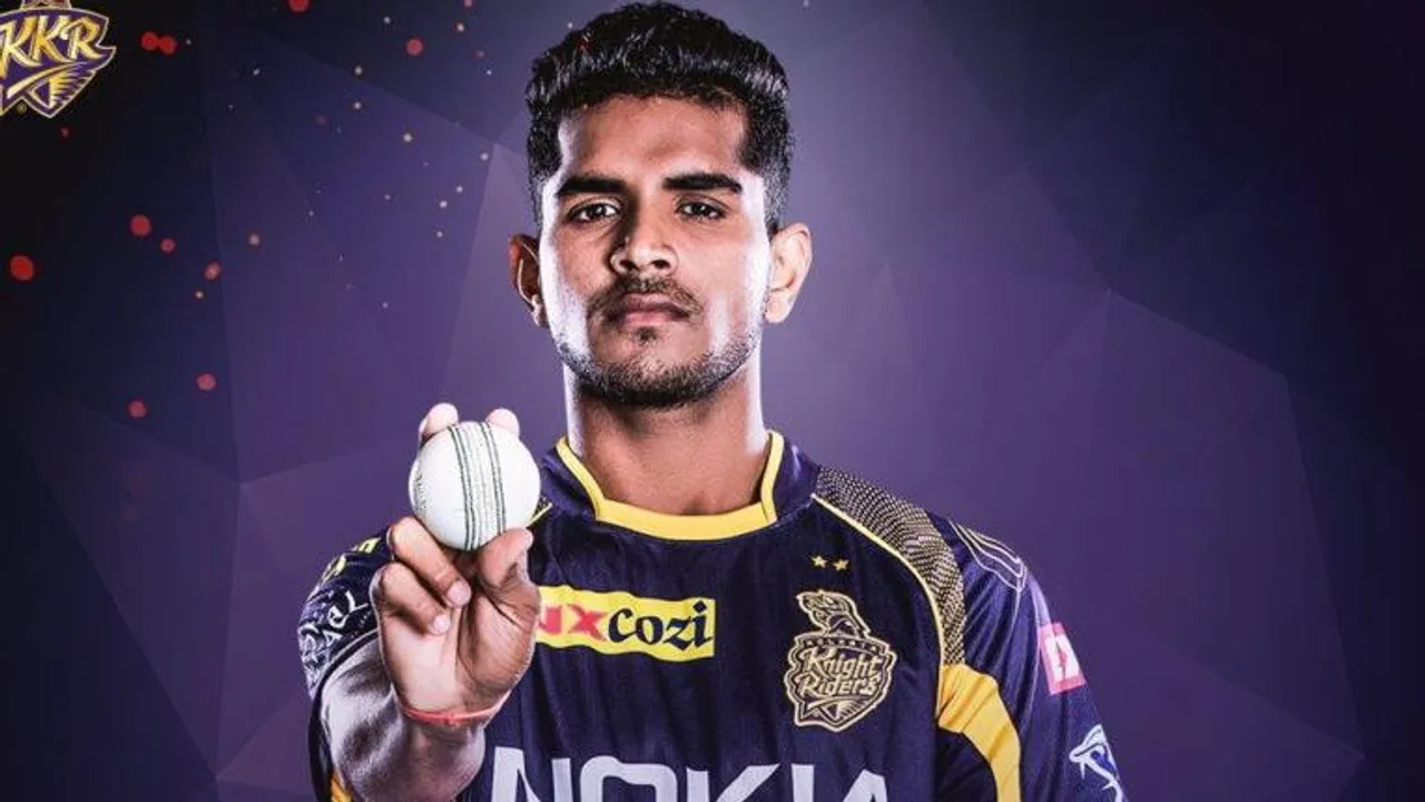 উমেশের পাশাপাশি কলকাতার ভরসা শিবমও