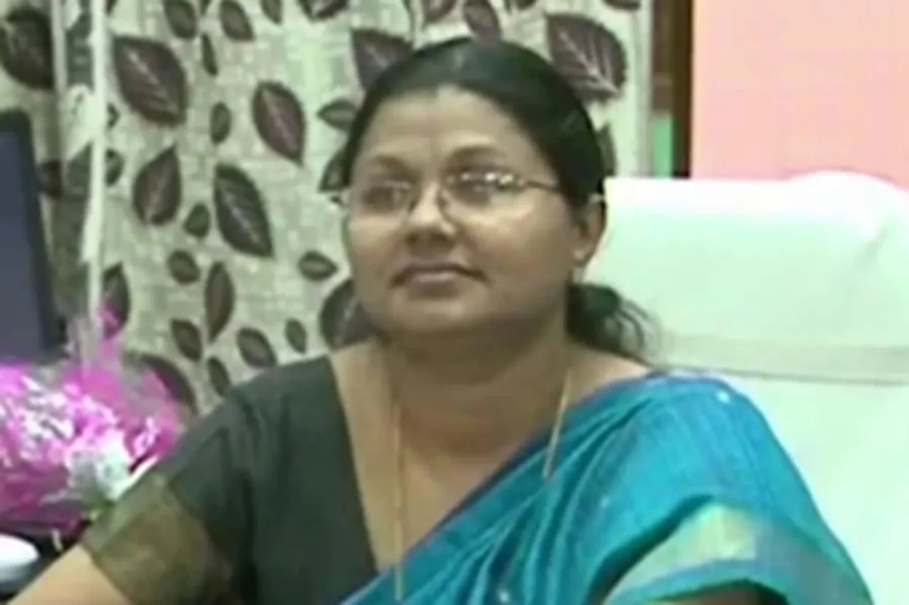 পশ্চিম মেদিনীপুরে নিয়োগ হলেন  নয়া জেলা শাসক