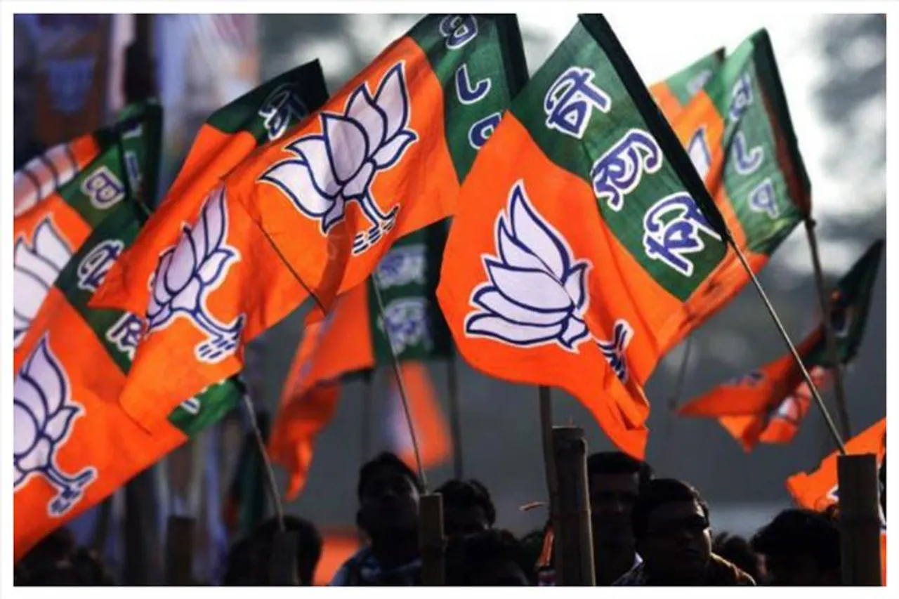 পঞ্চায়েত নির্বাচনের আগে CAA প্রসঙ্গ উস্কে বিজেপি বিধায়ক বললেন 'রান্না হয়ে আছে'