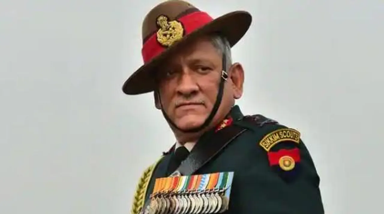 পরবর্তী CDS কে হবেন?