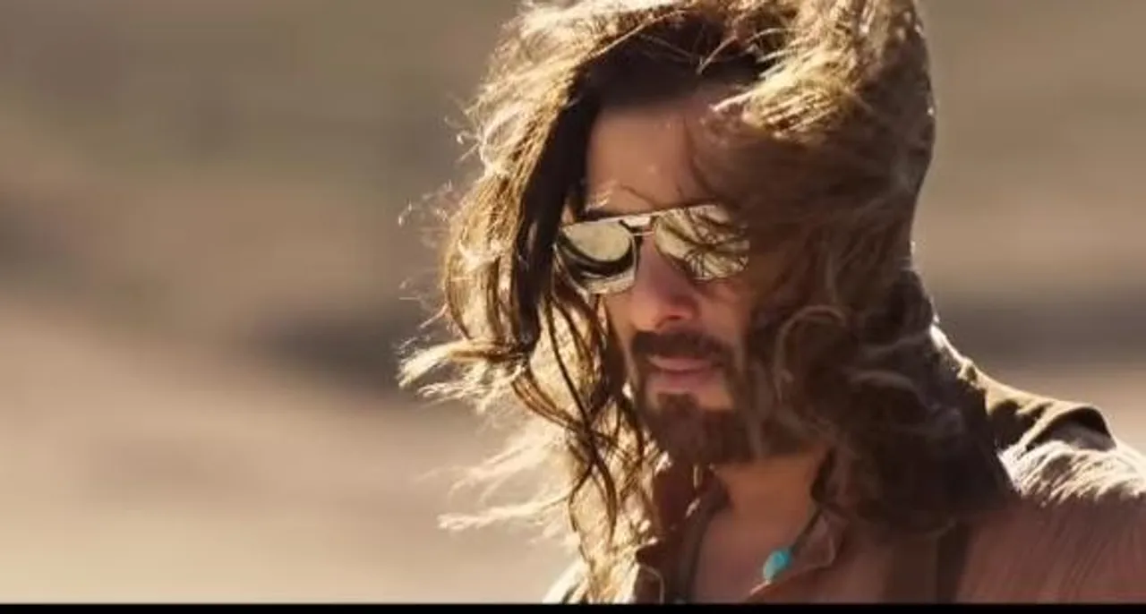 প্রকাশ্যে 'কিসি কা ভাই কিসি কি জান' এর টিজার, মোশন পোস্টার