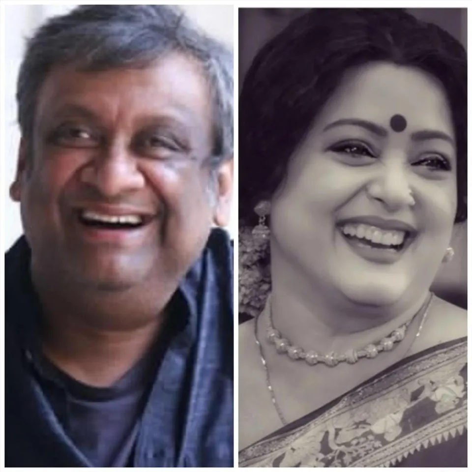 মুক্তি পাচ্ছে কৌশিক-অপরাজিতার 'কথামৃত'