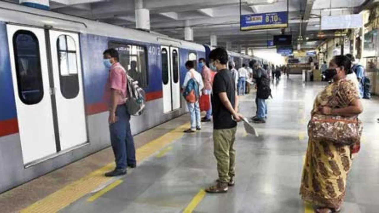 ক্লান্তির মাঝে কিছুটা বিনোদন!