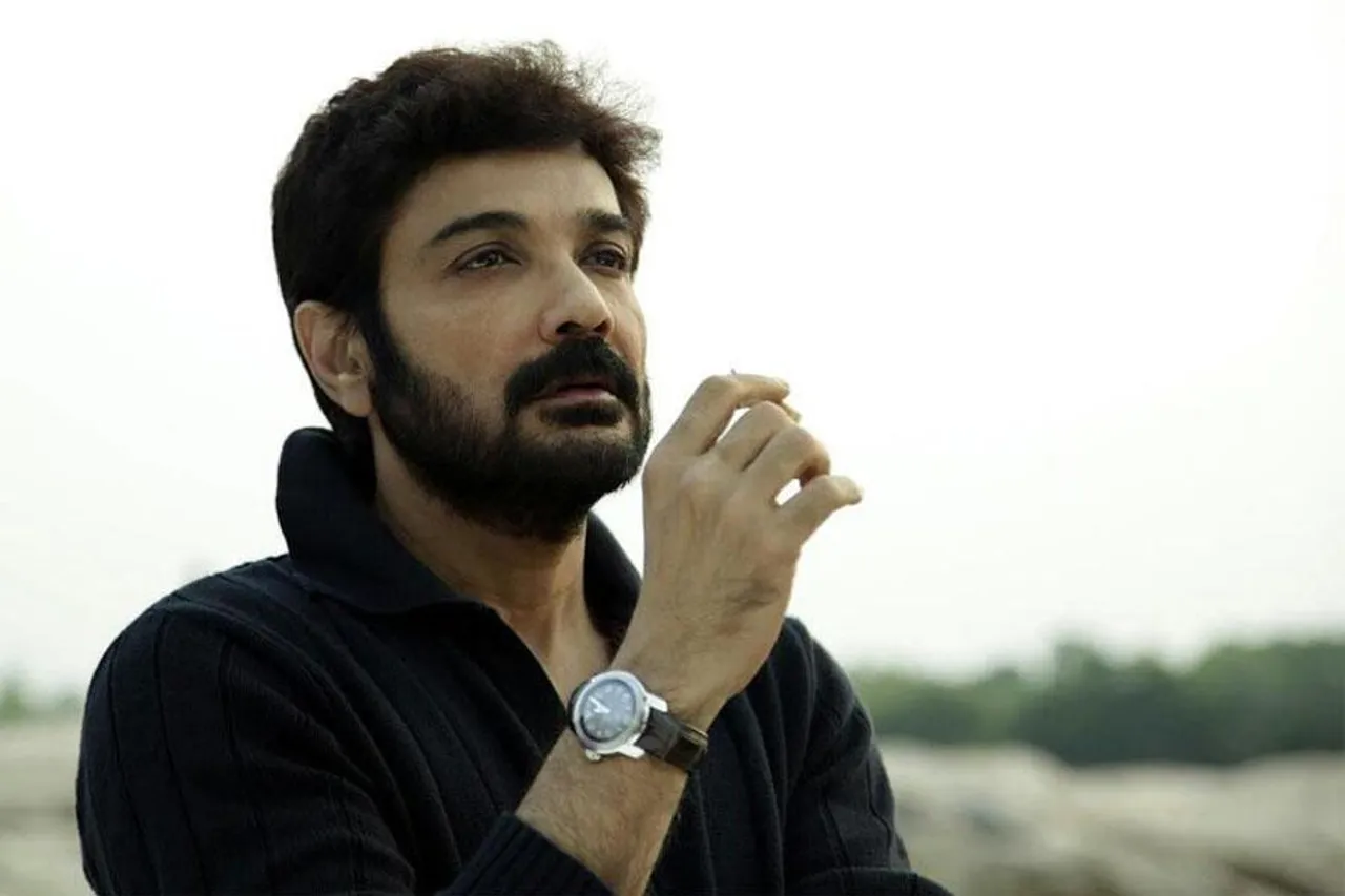 পড়াশোনায় কেমন ছিলেন প্রসেনজিৎ চট্টোপাধ্যায়?