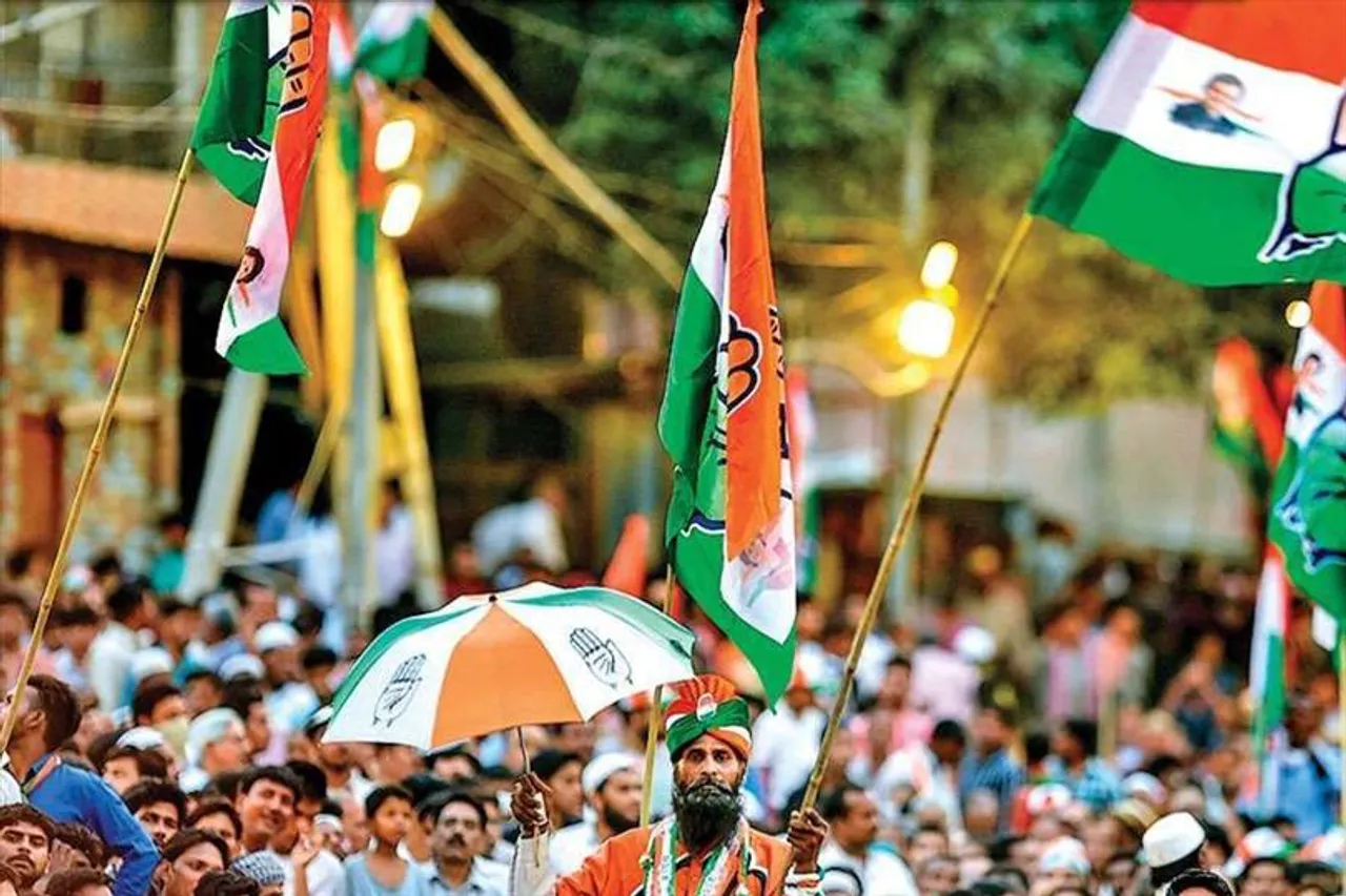 ফের উঠল 'দিল্লি চলো' স্লোগান