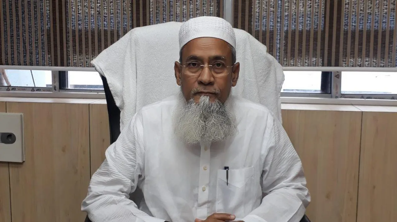 মন্ত্রী সিদ্দিকুল্লা চৌধুরীকে নিগ্রহের অভিযোগ তৃণমূলের বিরুদ্ধে