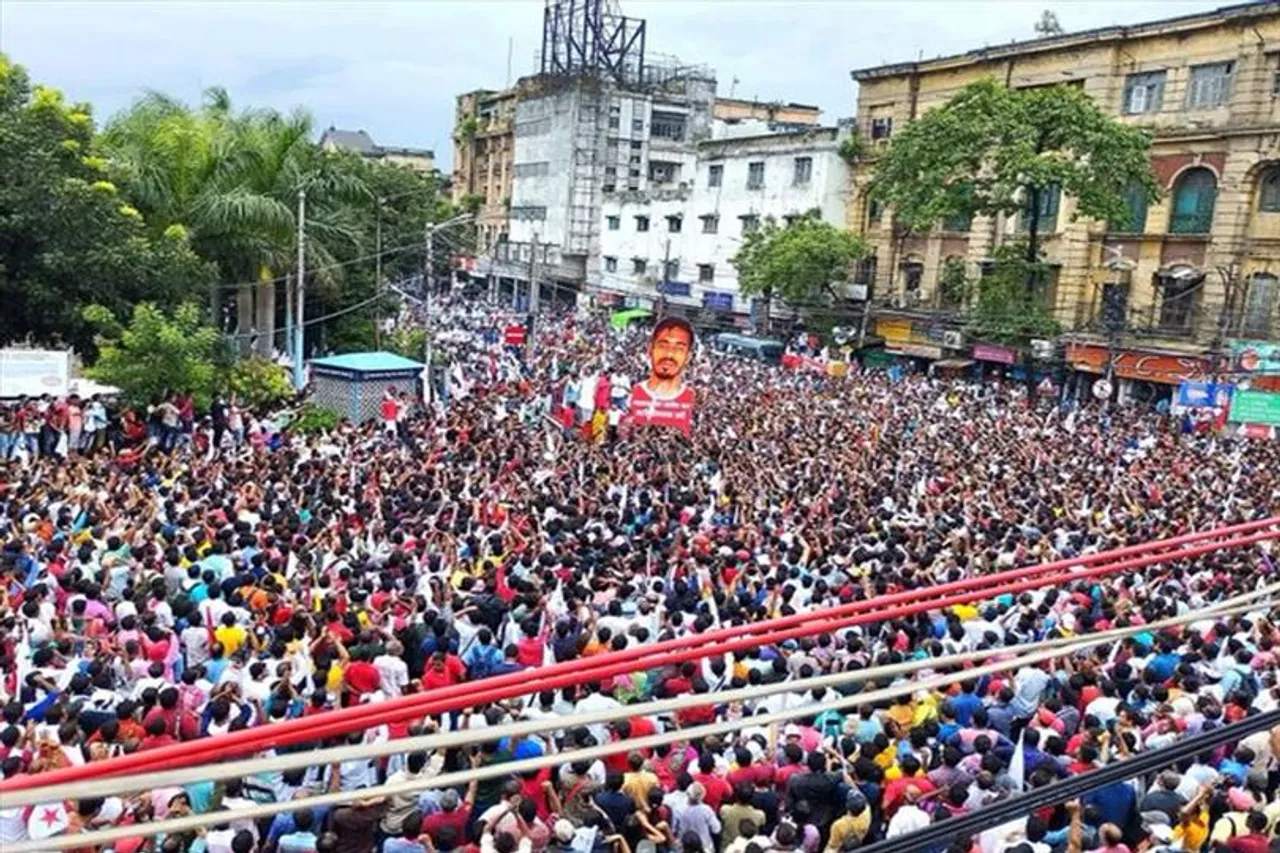 পথে বামেরা, ব্যহত যান চলাচল