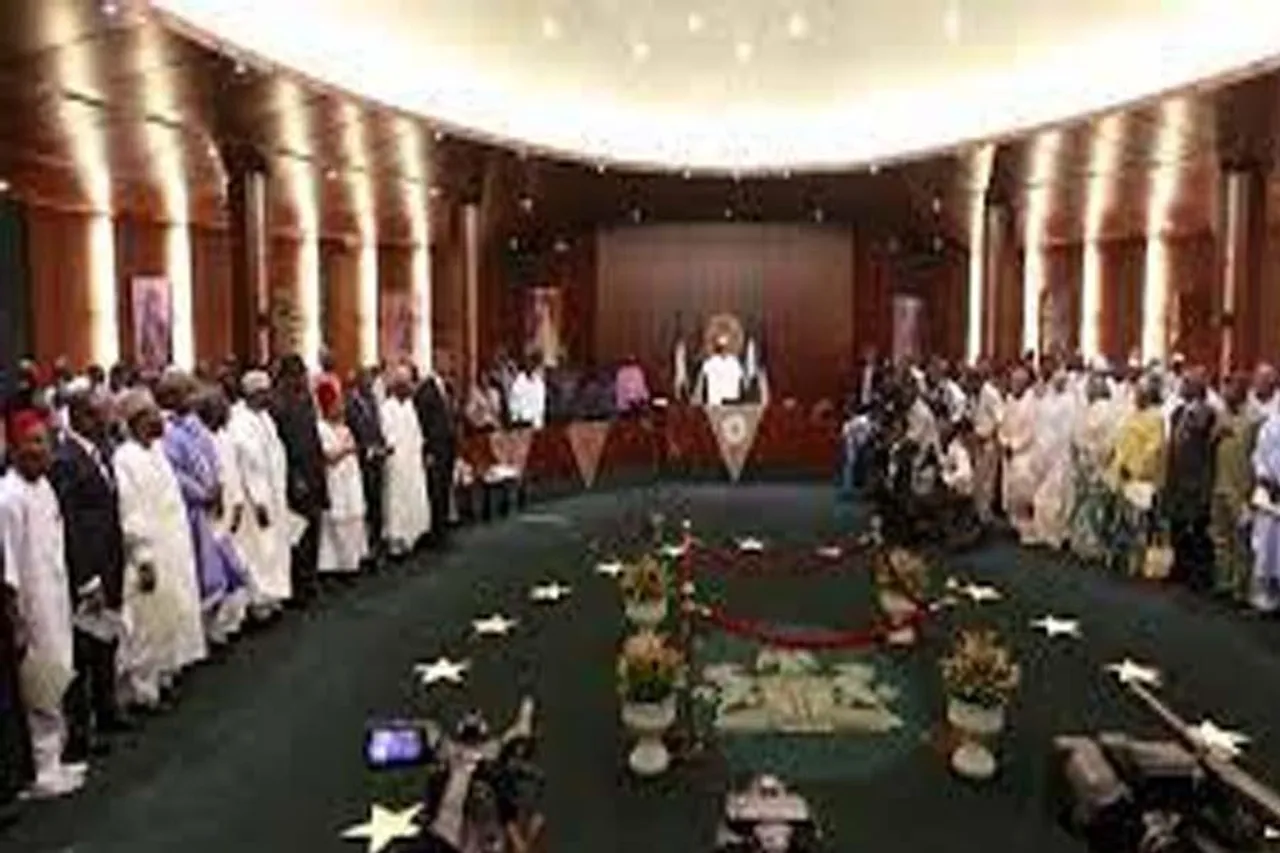 বড়সড় রদবদল করা হল মন্ত্রীসভার, যুক্ত হল ৭ জন নয়া মন্ত্রী