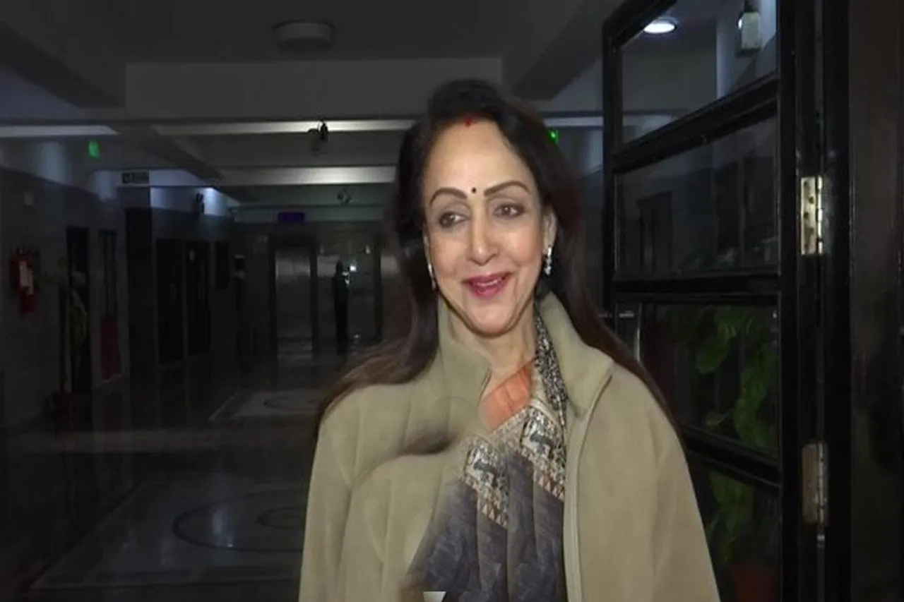 'আমরাই জিতব', বললেন সাংসদ