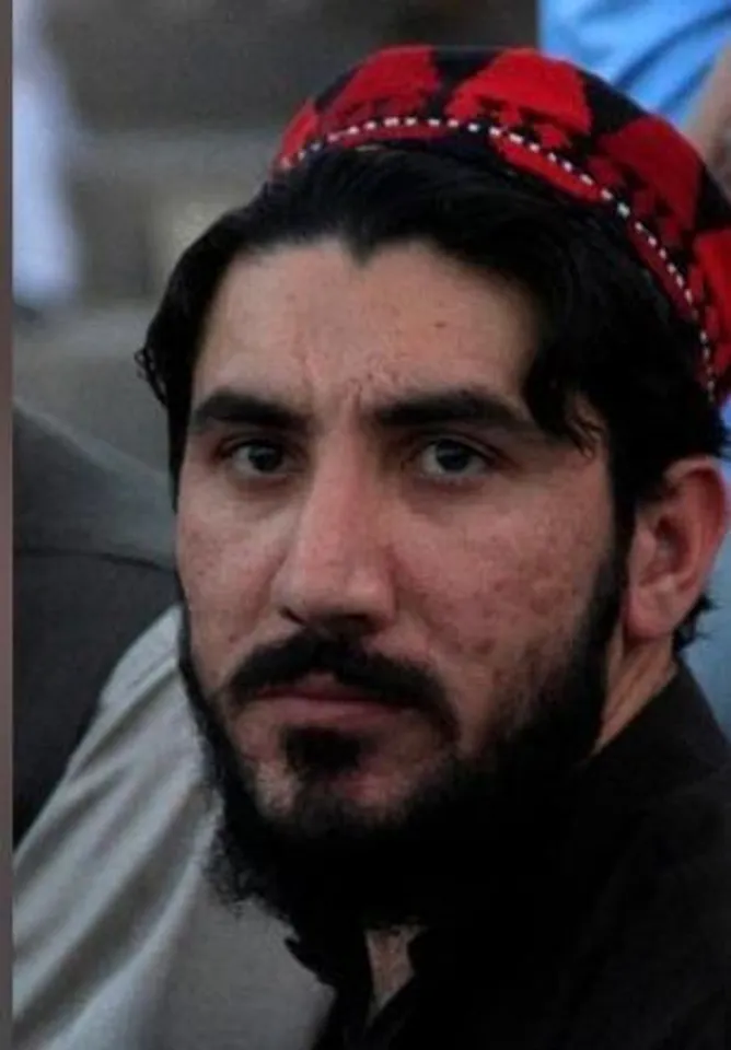 পশতুন নেতা মনজুর পাশতিনের বিরুদ্ধে এফআইআর-এর নিন্দা করল পাক অধিকার সংগঠন