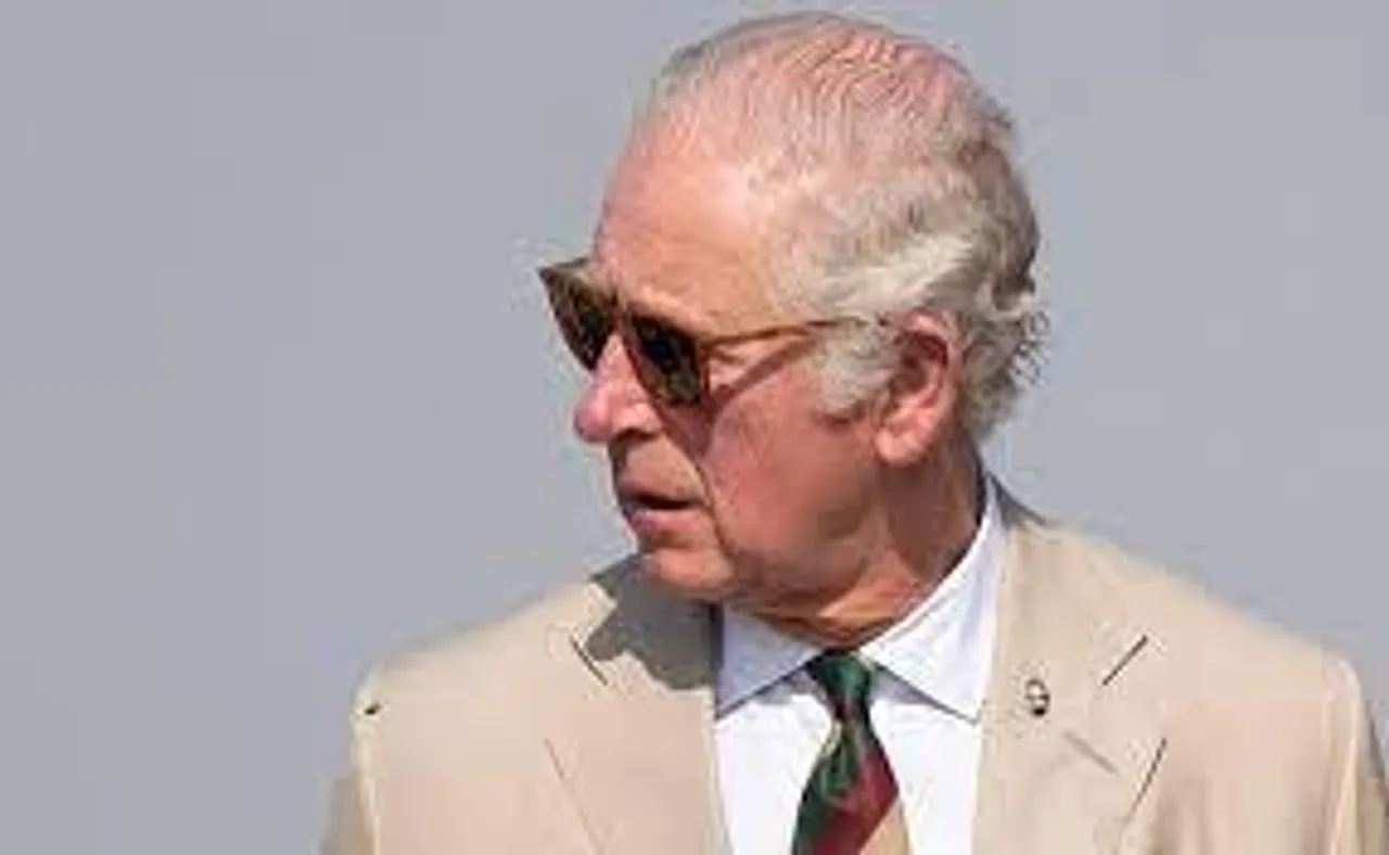 ব্রিটেনের প্রিন্স নতুন অ্যাস্ট্রাজেনেকা গবেষণা কেন্দ্র খুলছেন