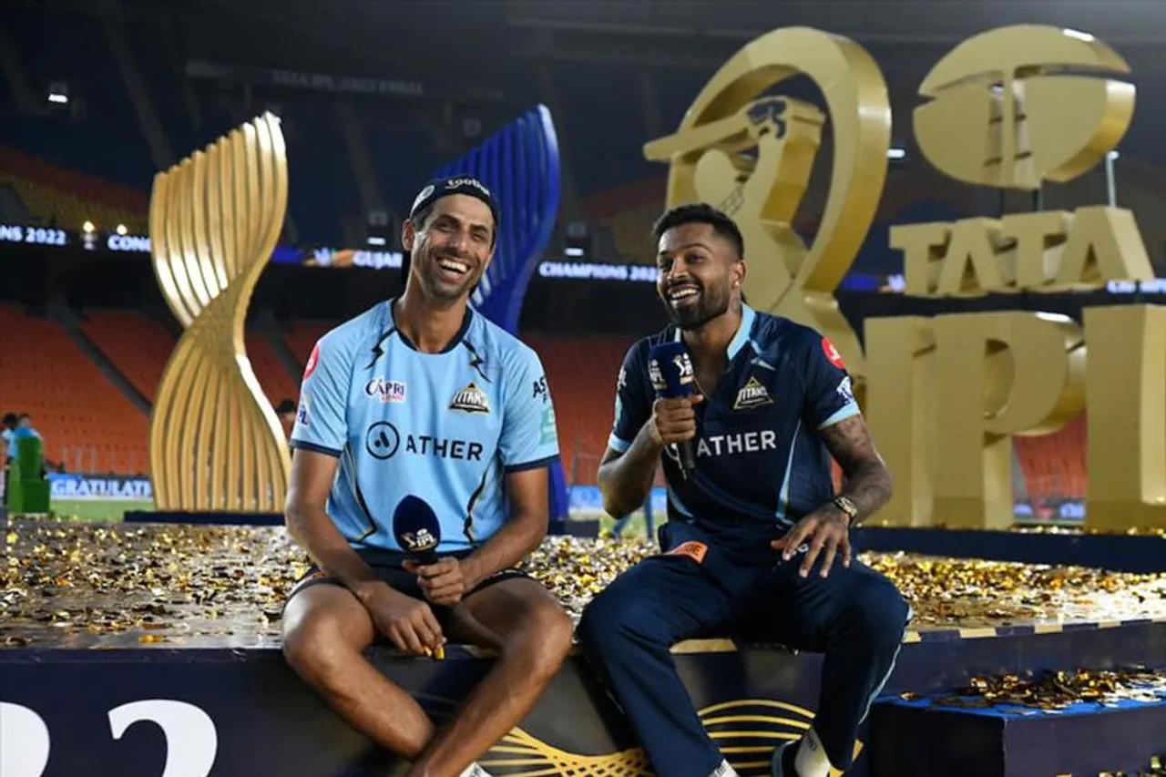 IPL নিয়ে বড় আপডেট দিলেন বিসিসিআই সচিব