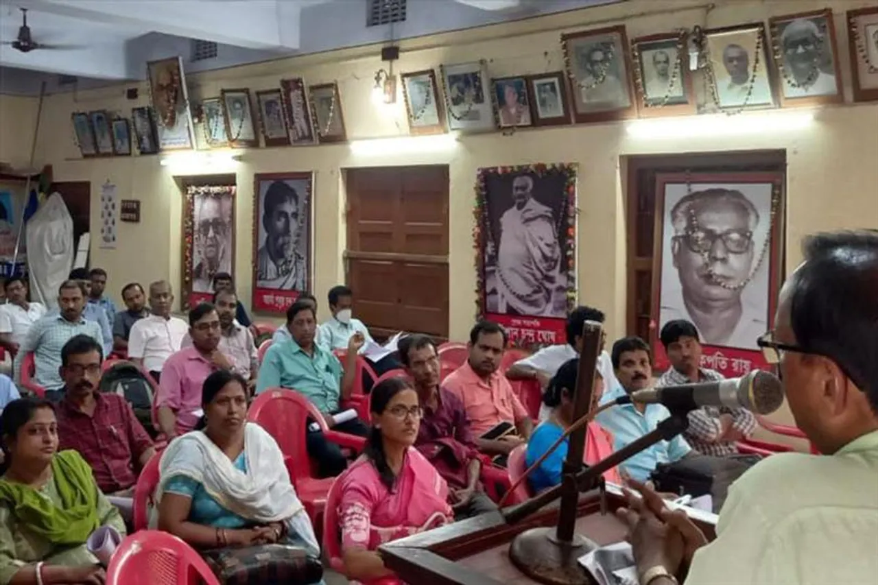 এবিটিএ এর উদ্যোগে প্রশ্নপত্র রচনা বিষয়ক কর্মশালা