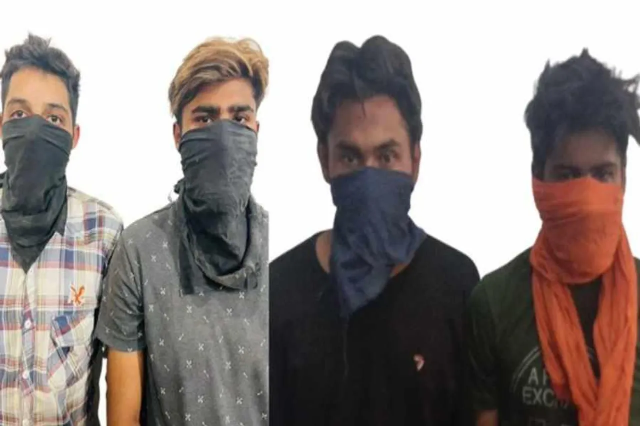 গুরজন্ত সিং হত্যা মামলায় বড়ো সাফল্য পুলিশের