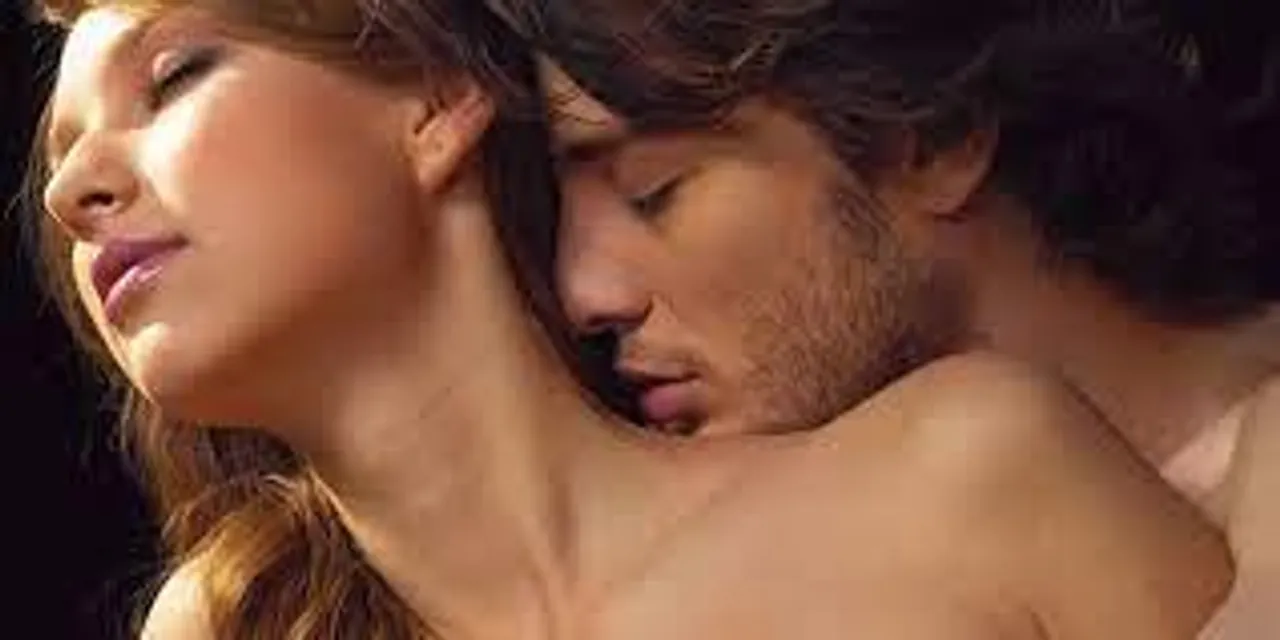 চোখের পলকে প্রেম