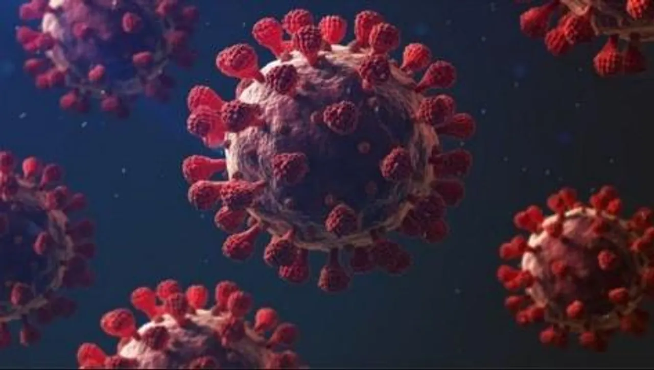 গত ২৪ ঘণ্টায় রাজ্যে করোনা আক্রান্ত ২৬৭