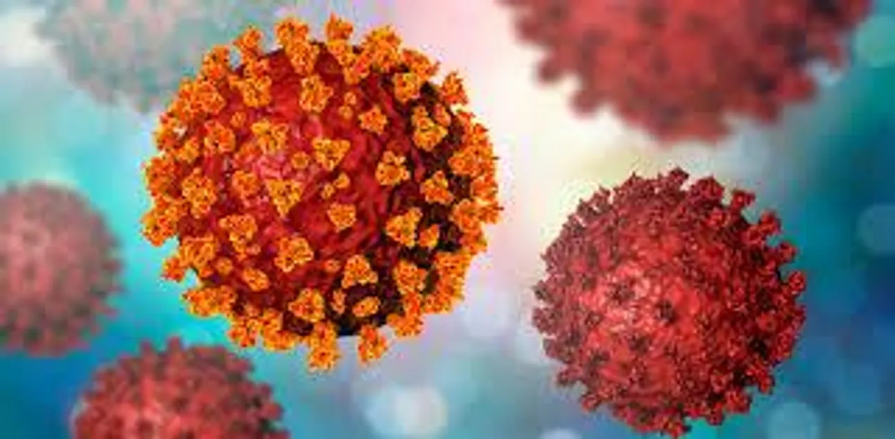 গত ২৪ ঘণ্টায় রাজ্যে করোনা আক্রান্ত ১২ জন