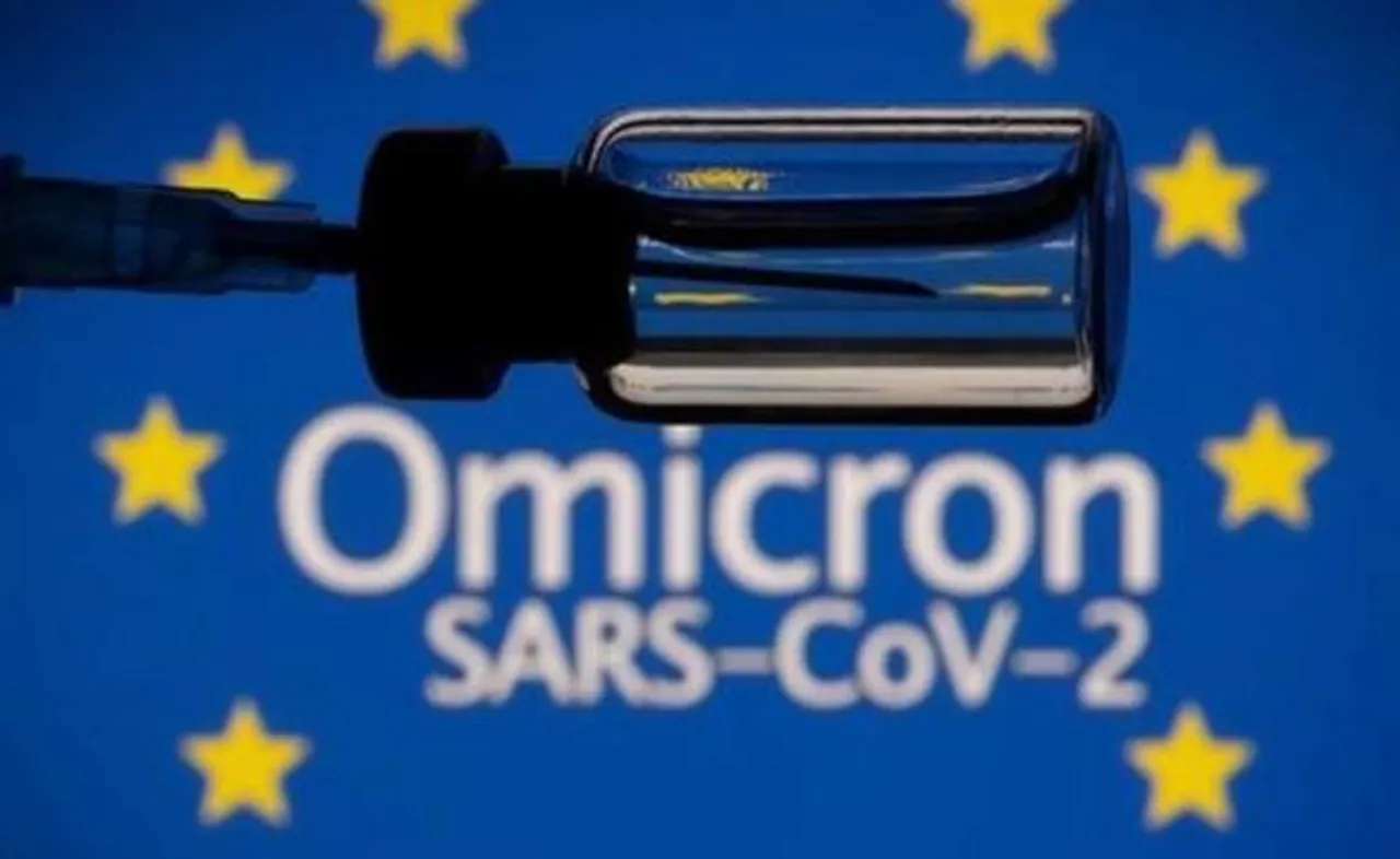 ওমিক্রনে এখনো কোনো মৃত্যুর রিপোর্ট পাওয়া যায়নি
