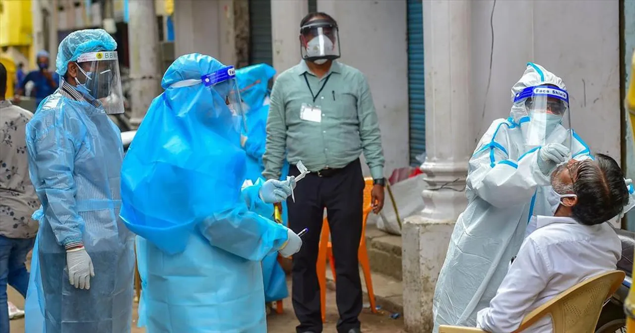 স্ক্রিনিংয়ের ওপর জোর দিচ্ছে কর্ণাটক সরকার