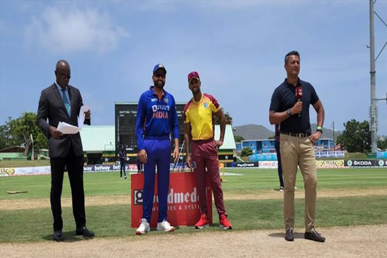 বদলে গেল ভারতের ম্যাচের সময়