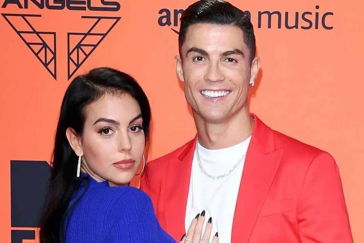 কঠোর সৌদি আইন ভাঙতে চলেছেন রোনাল্ডো এবং তার বান্ধবী জর্জিনা!