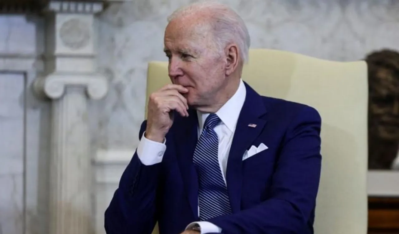 নির্গমন কমাতে বাইডেনের ক্ষমতা কমিয়ে দিলো সুপ্রিম কোর্ট