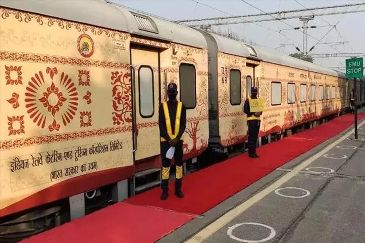 রেল যাত্রীদের জন্য সুখবর