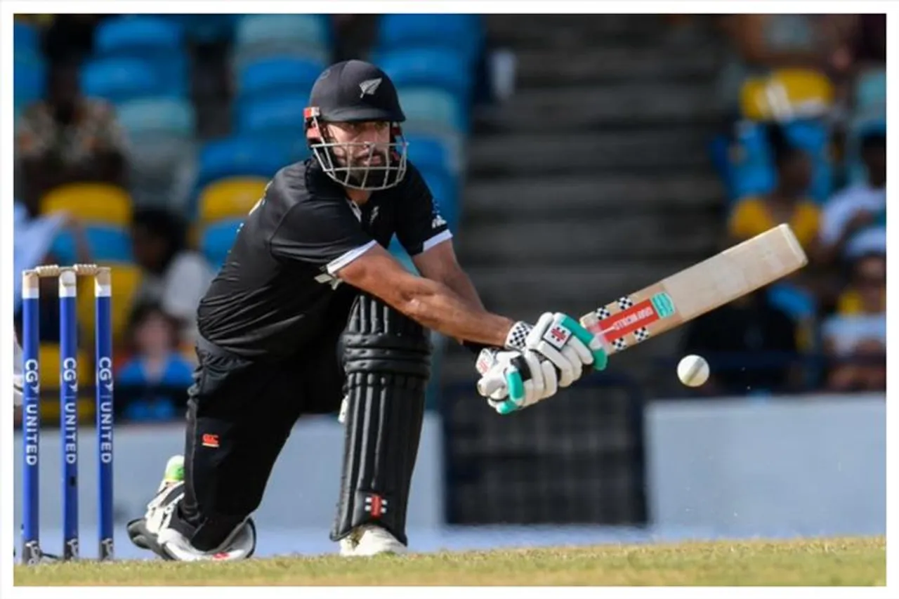 বিশ্বকাপের আগে চোট পেলেন তারকা অলরাউন্ডার