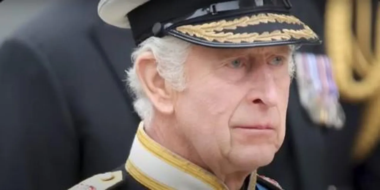 রানি দ্বিতীয় এলিজাবেথের ঘোড়া বিক্রি করলেন রাজা চার্লস