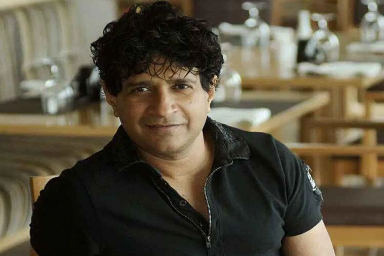 বিস্ফোরক তথ্য দিলেন কেকে'র ম্যানেজার