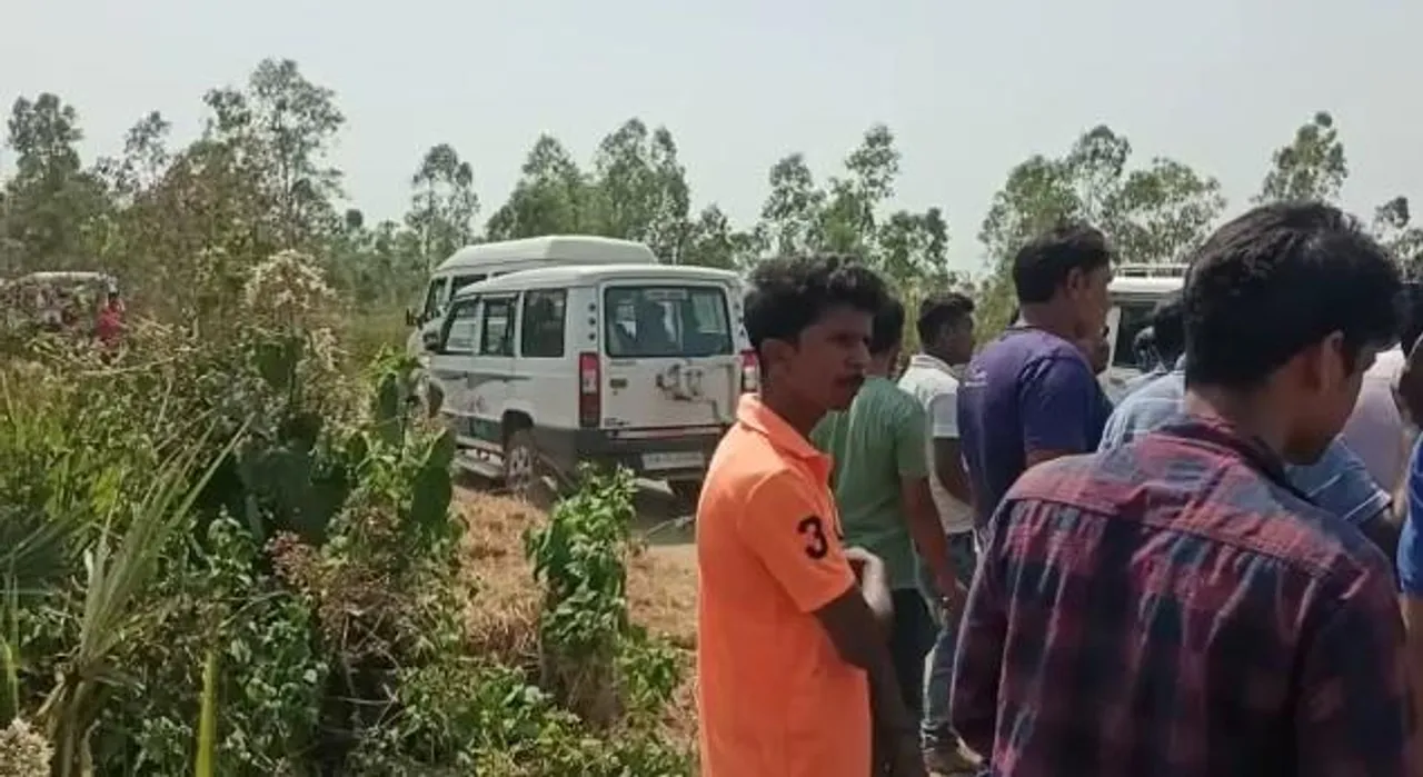 বাঁকুড়ায় ছাত্রীর শ্লীলতাহানির অভিযোগ, আটক যুবক