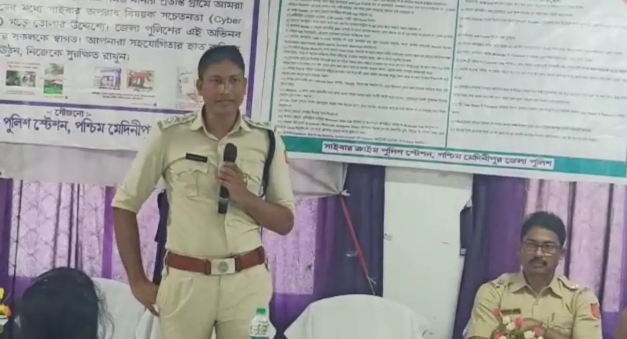 গাড়ি চালকদের নিয়ে বিশেষ বৈঠক পুলিশ প্রশাসনের