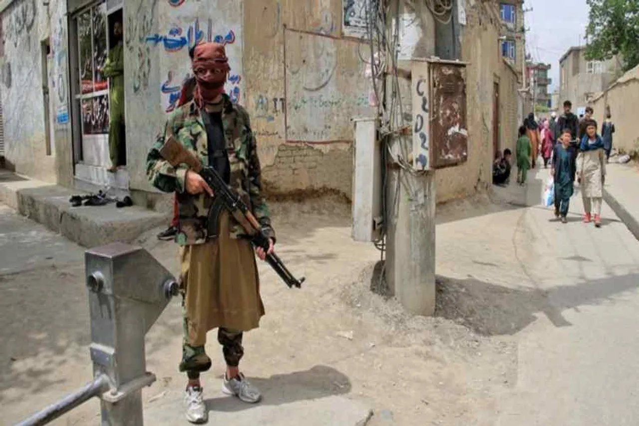 ফের কাবুলে বিস্ফোরণ, জানা গেল নিহতের সংখ্যা