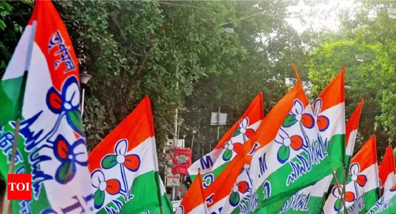 আগরতলায় জেরার মুখে পশ্চিমবঙ্গের তৃণমূল নেতা