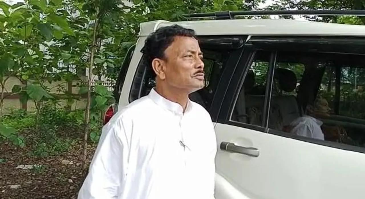 ভোট পরবর্তী সন্ত্রাস মামলায় কেতুগ্রামের তৃণমূল বিধায়ককে সিবিআই তলব