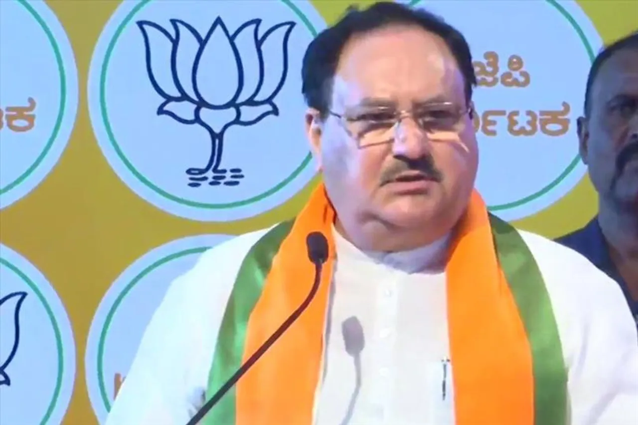 অগ্নিপথ প্রকল্প নিয়ে নাড্ডার আবেদন