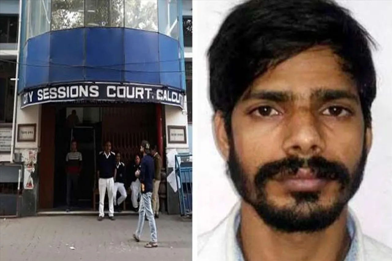 কুখ্যাত আইএস জঙ্গি মুসার যাবজ্জীবন কারাদণ্ড