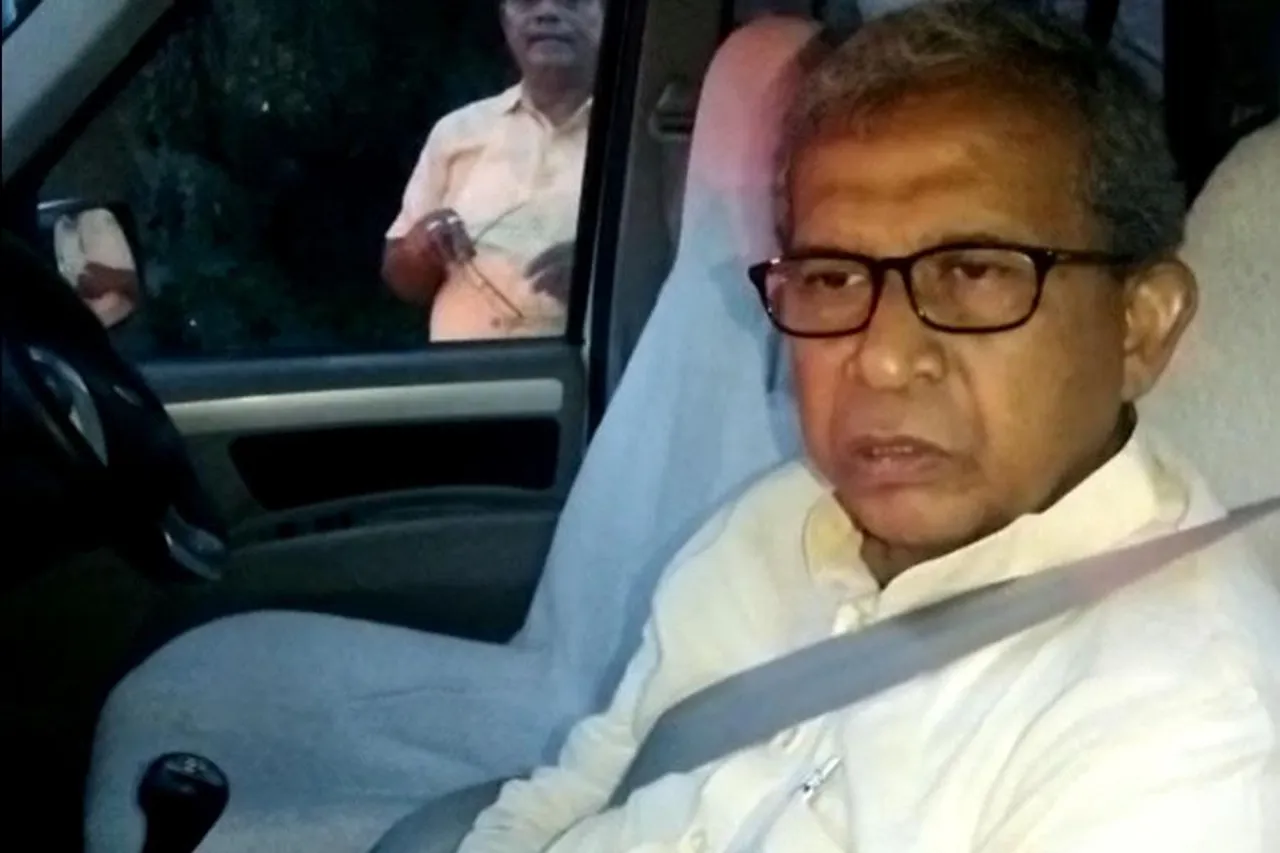 পরিবেশ দপ্তরও নিষ্ঠার সঙ্গে পালন করবোঃ মন্ত্রী মানস রঞ্জন ভূঁইয়া