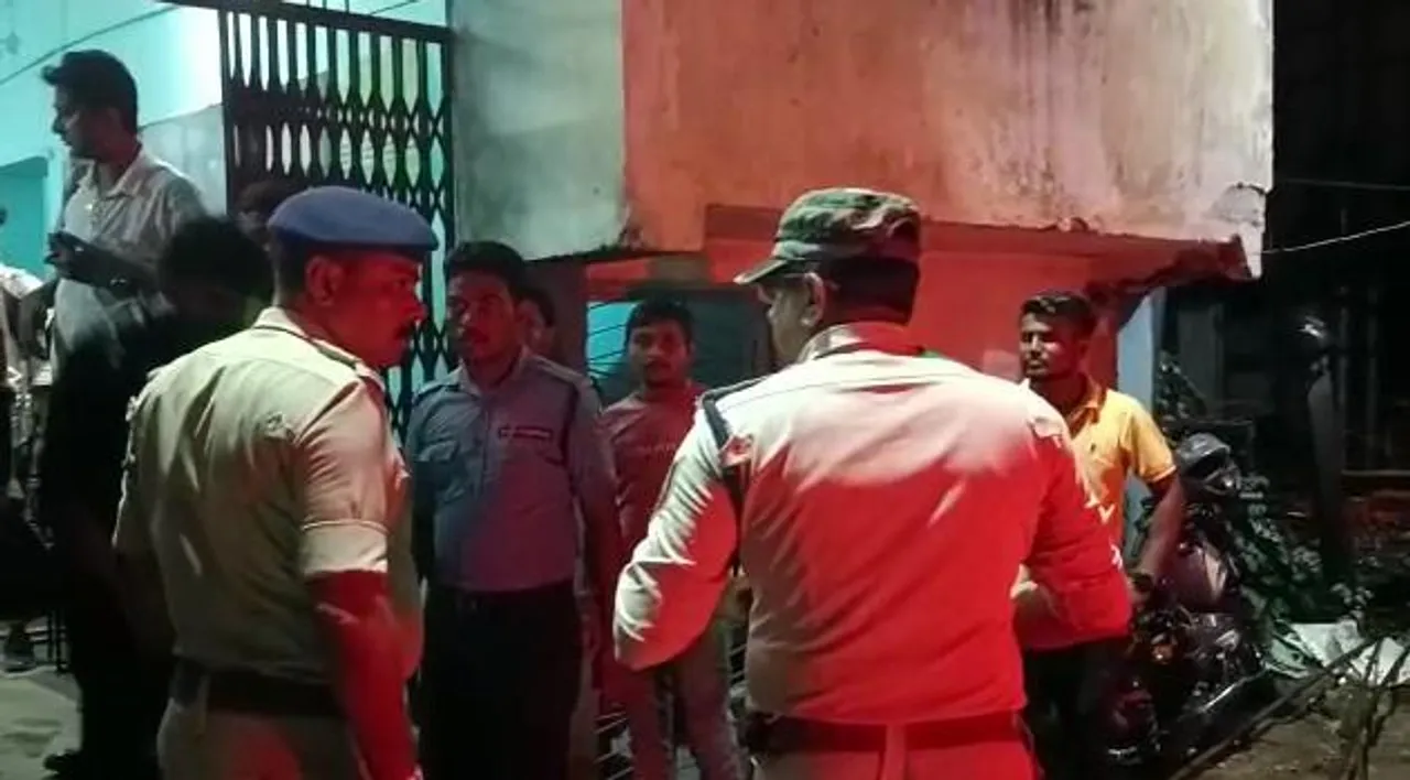 পুলিশি তৎপরতায় কয়েক ঘণ্টায় উদ্ধার দুর্গাপুরের অপহৃত তরুণী