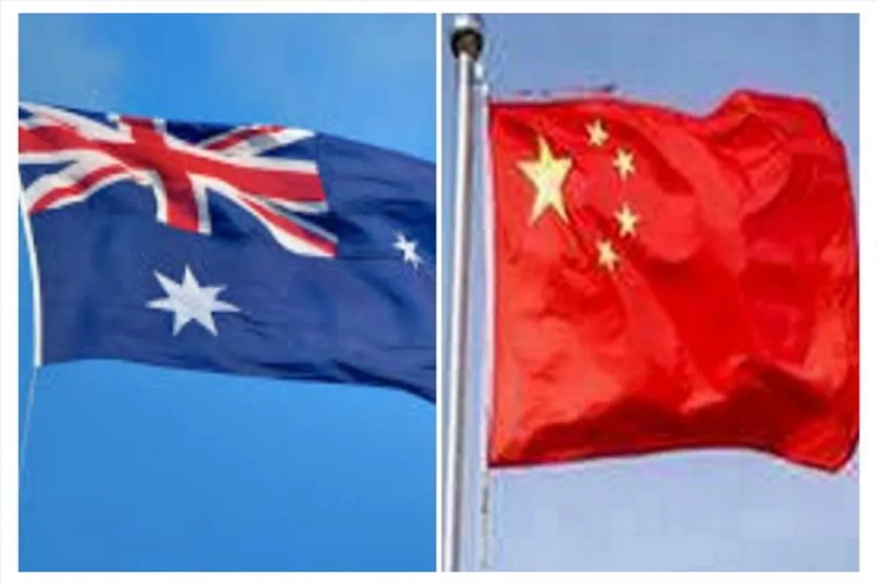 অস্ট্রেলিয়ায় চীনা ব্যবসায়ীদের সঙ্গে 'ন্যায্য' আচরণের আহ্বান বেইজিংয়ের
