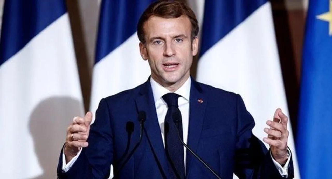 আফগানিস্তানে কূটনৈতিক  প্রতিনিধি পাঠাবে ফ্রান্স