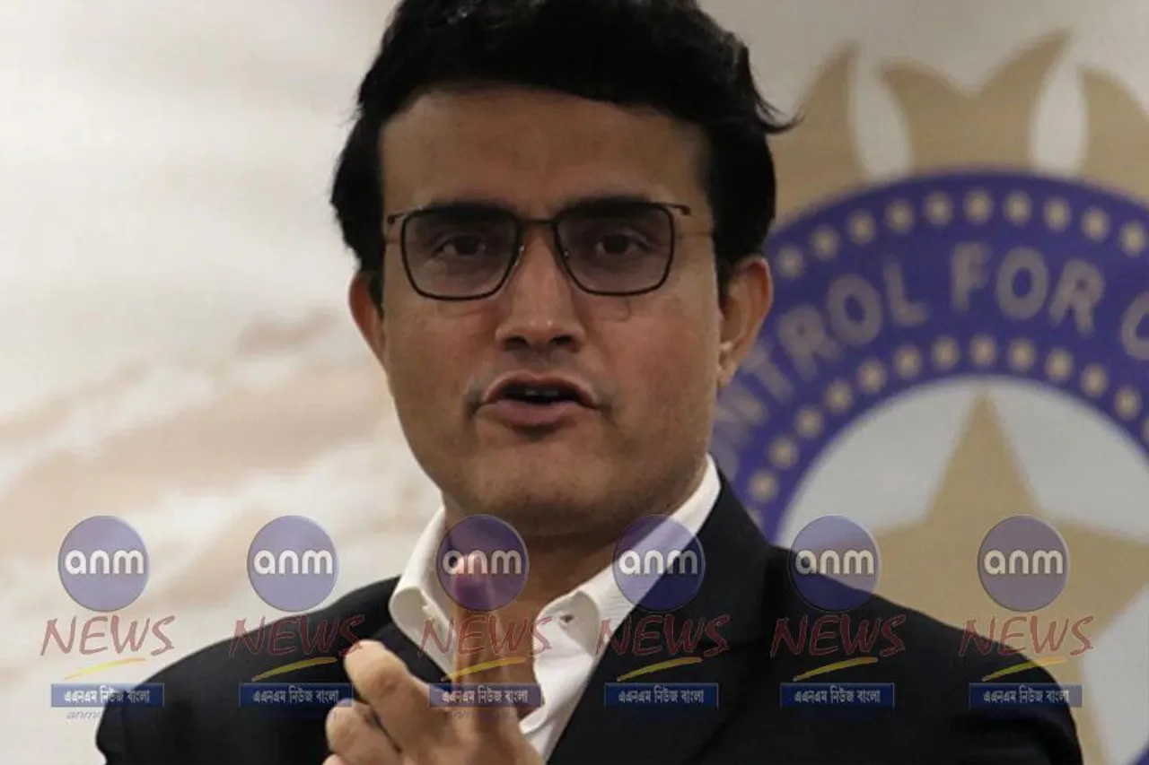 অবশেষে পদত্যাগ করলেন সৌরভ