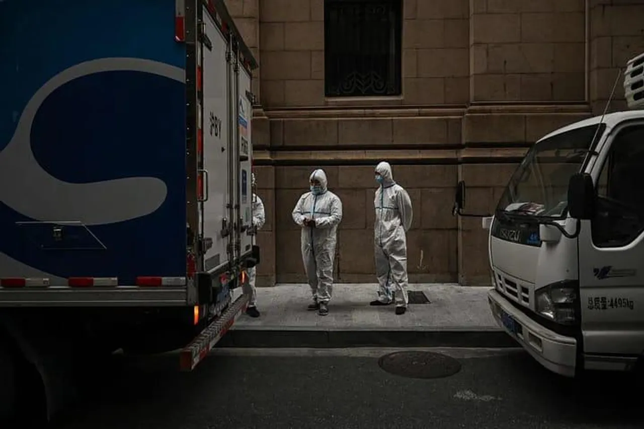 কোভিড সংক্রমণে সর্বোচ্চে কোন দেশ?