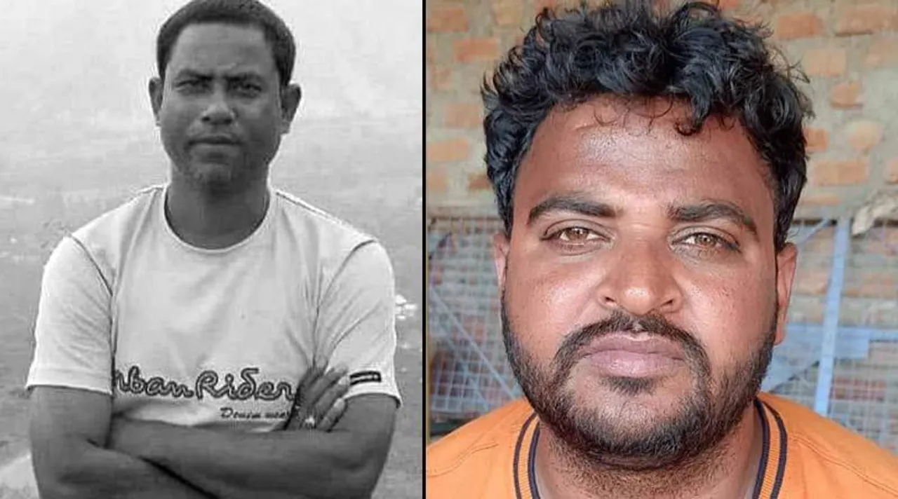 উপনির্বাচনে তপন কান্দুর ভাইপোকে প্রার্থী করল কংগ্রেস