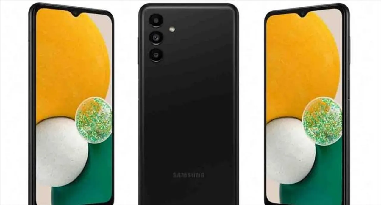 সস্তার ৫জি স্মার্টফোন নিয়ে এল স্যামসাং, দাম কত?